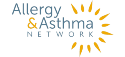 Allergy & Asthma Network logo