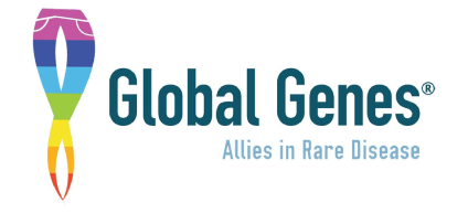 Global Genes logo