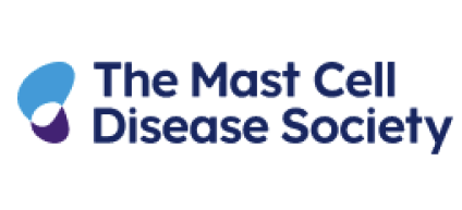 The Mast Cell Disease Society logo